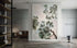 Scrubby Corner Canopy 2 - Hand Painting