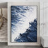 Sea Memories - Hand Painting