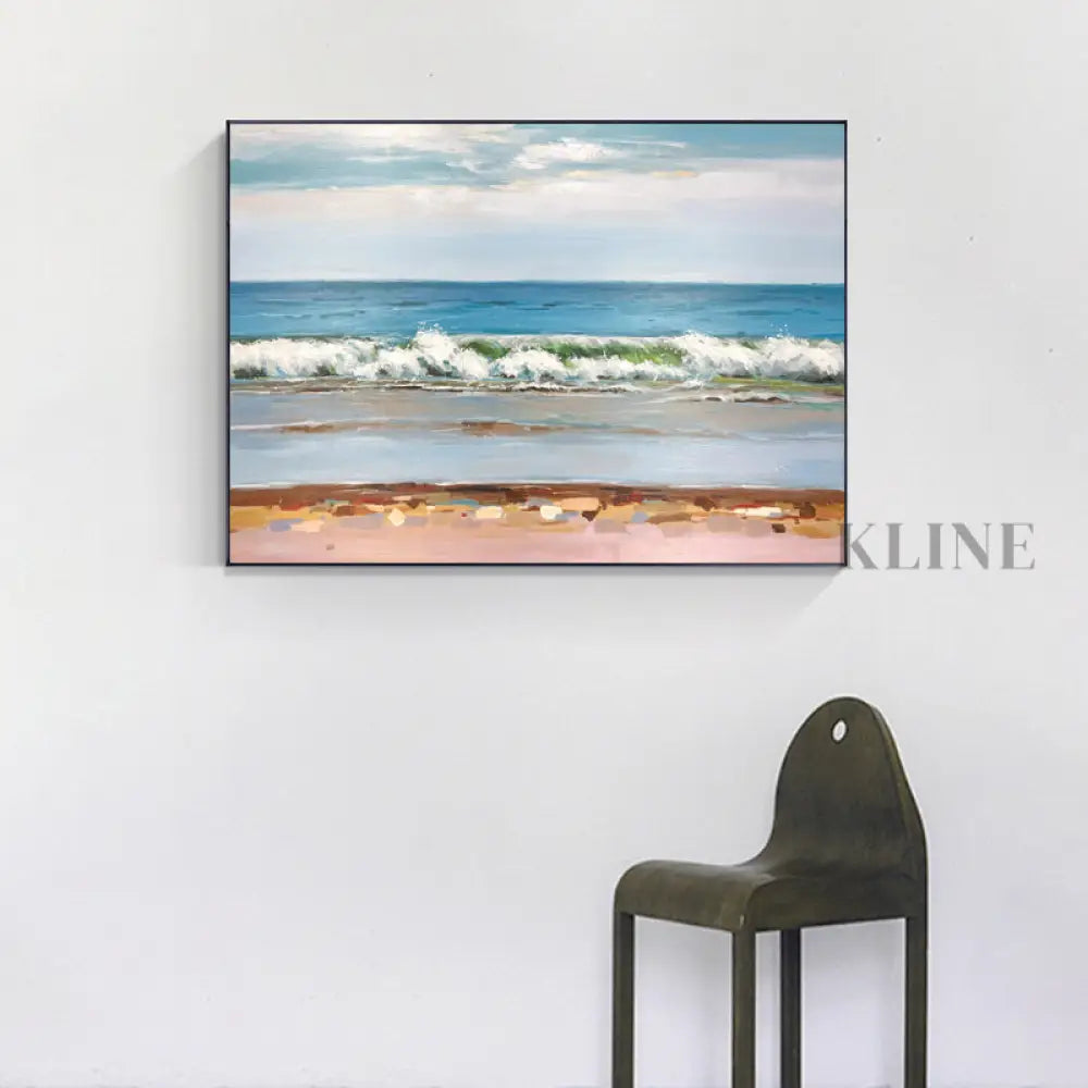 Secluded - Kline Collective