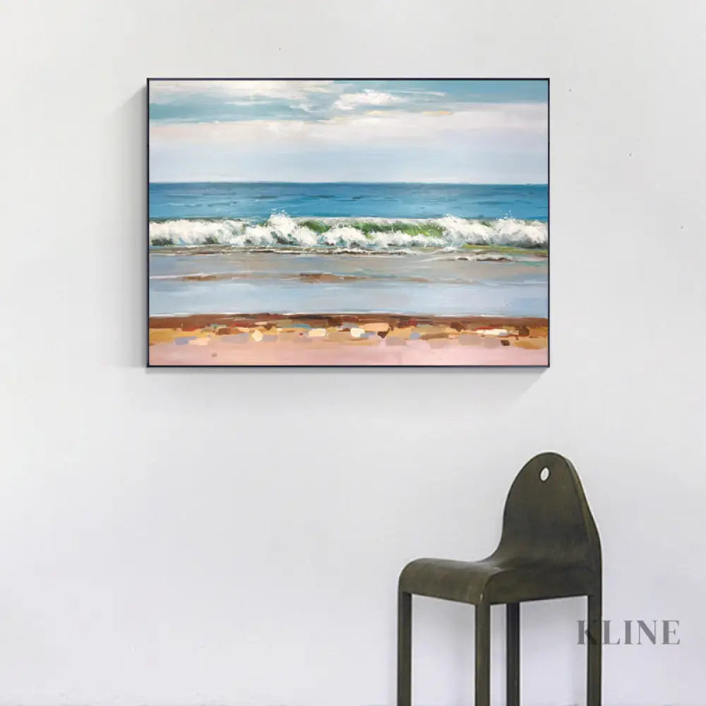 Secluded - Kline Collective
