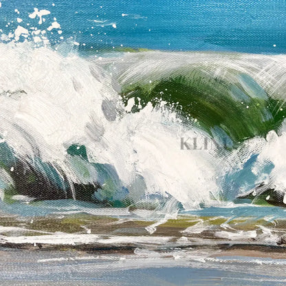 Secluded - Kline Collective