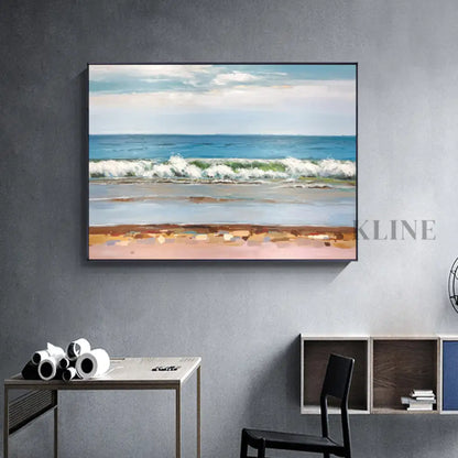 Secluded - Kline Collective