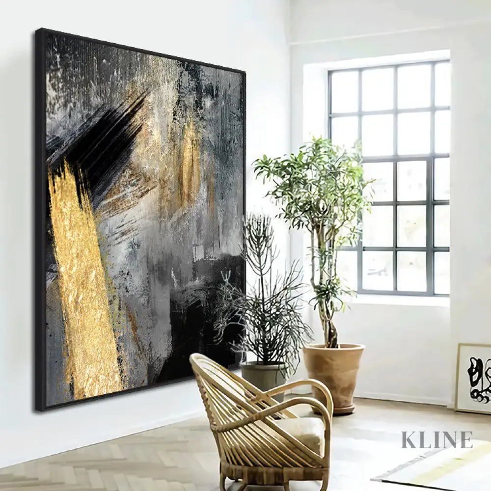 Secret - Kline Collective
