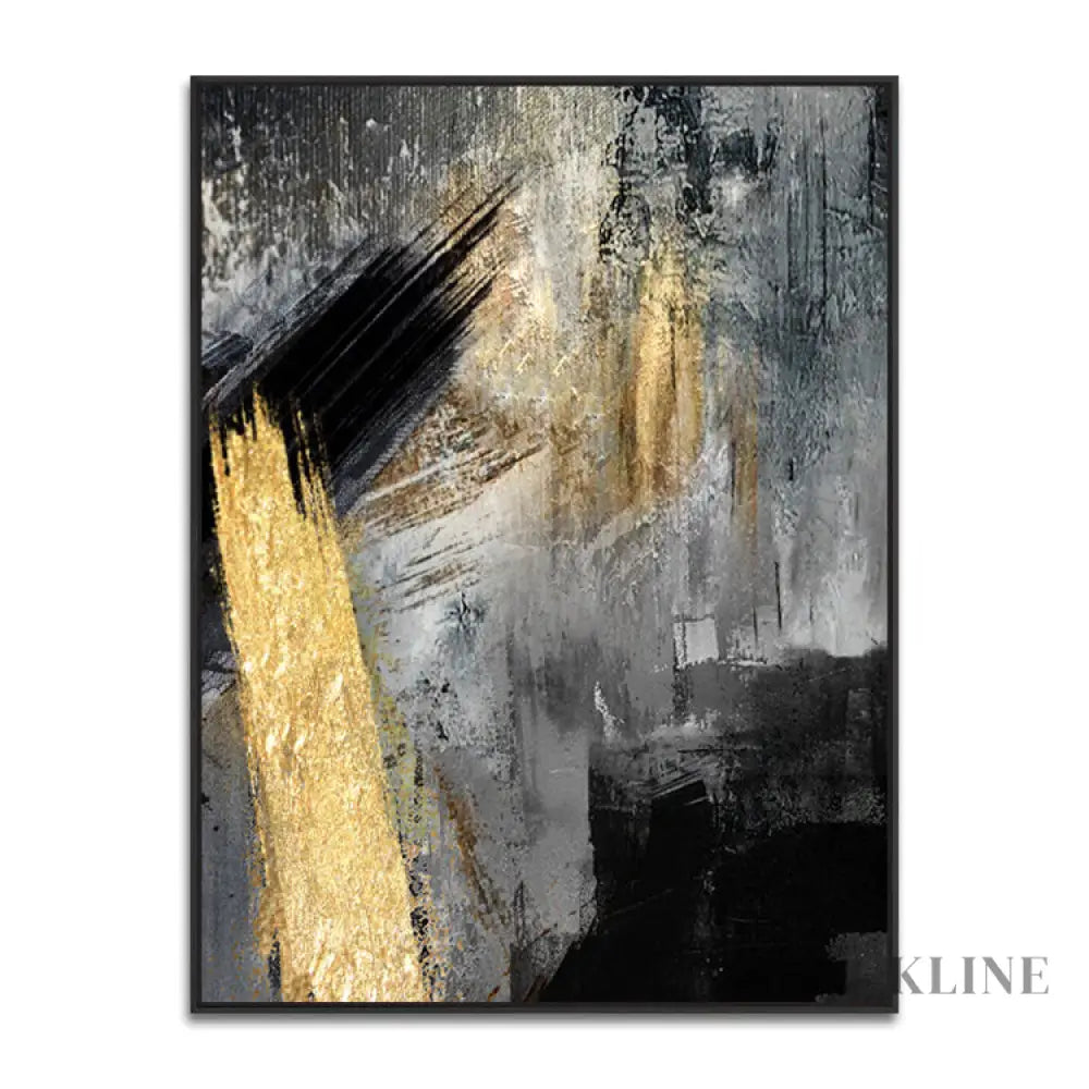 Secret - Kline Collective 