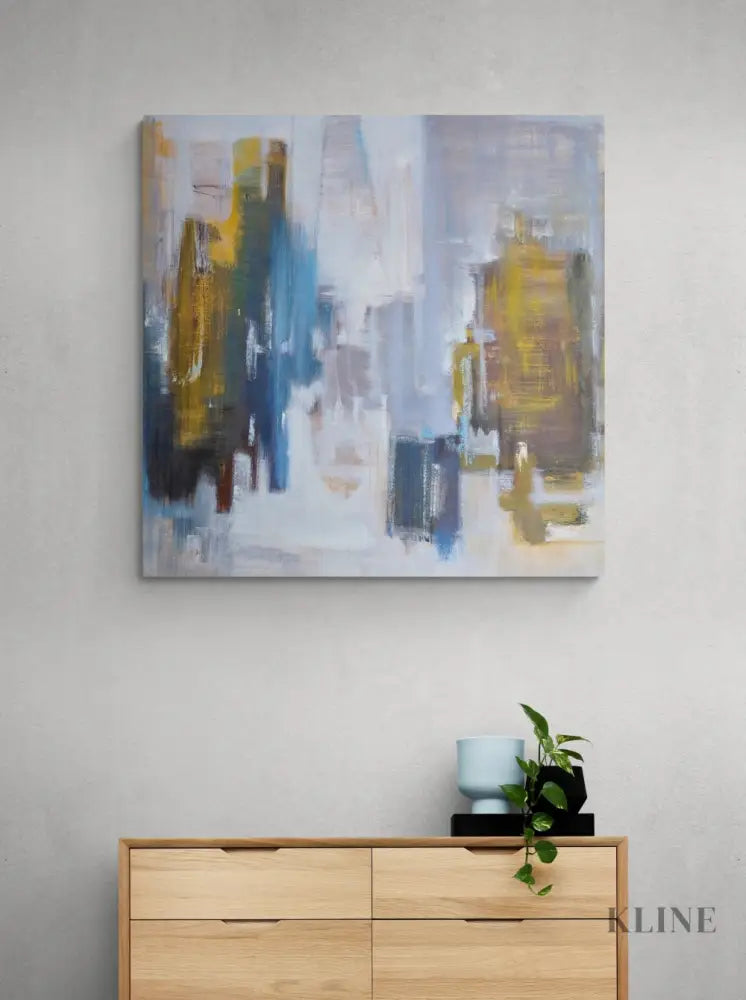 Secrets - Kline Collective 