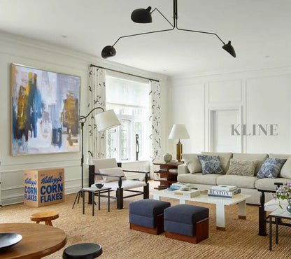 Secrets - Kline Collective