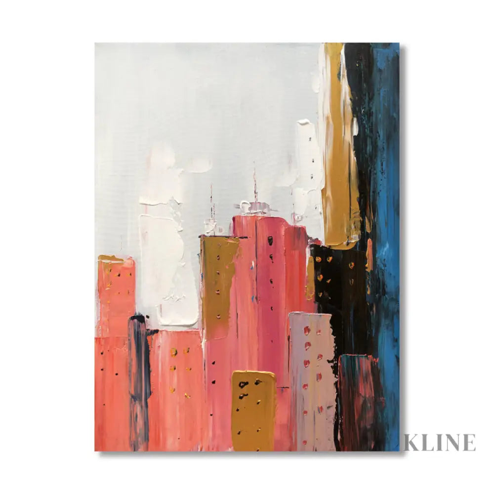 Seige - Kline Collective