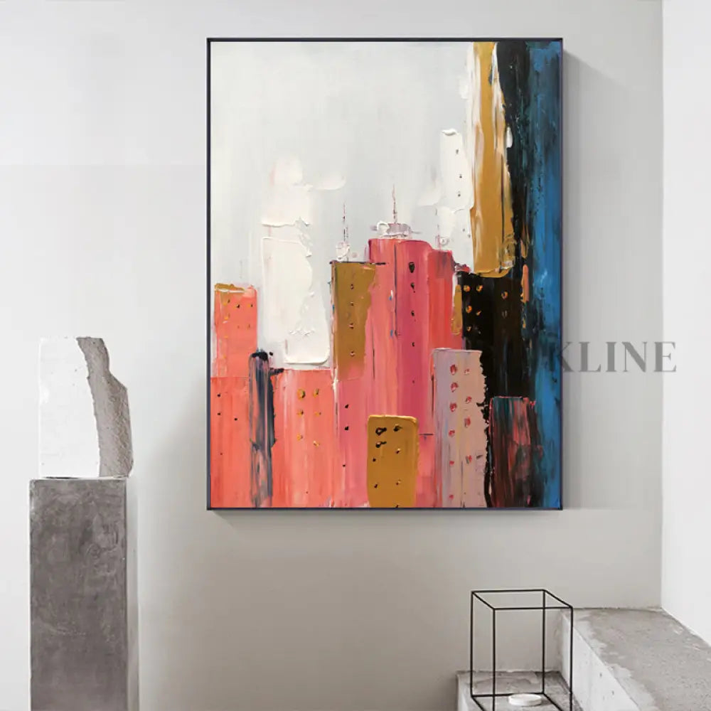 Seige - Kline Collective 