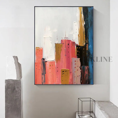 Seige - Kline Collective