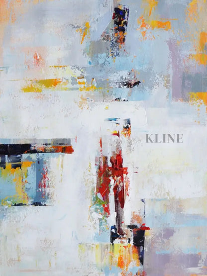 Self 2 - Kline Collective