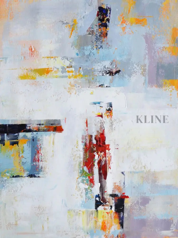 Self 2 - Kline Collective 