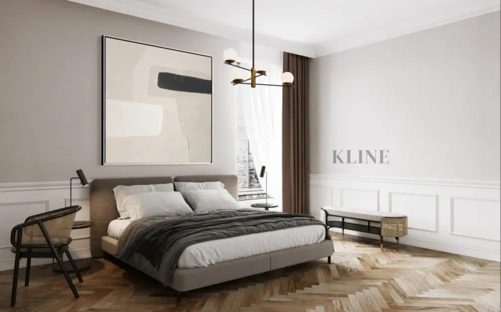 Sense - Kline Collective Wabi Sabi Wandkunst