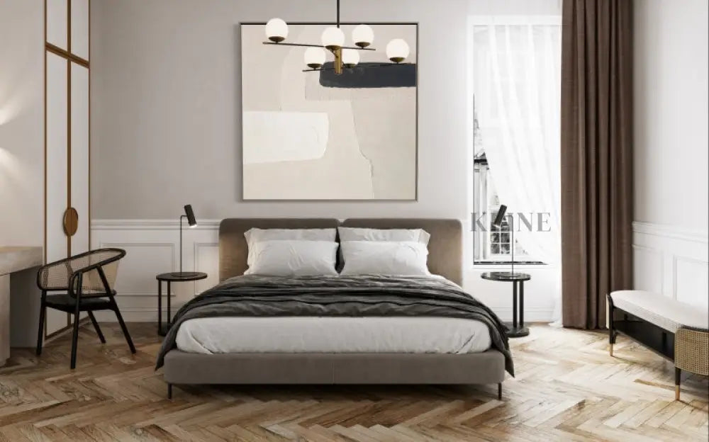 Sense - Kline Collective Wabi Sabi Wandkunst