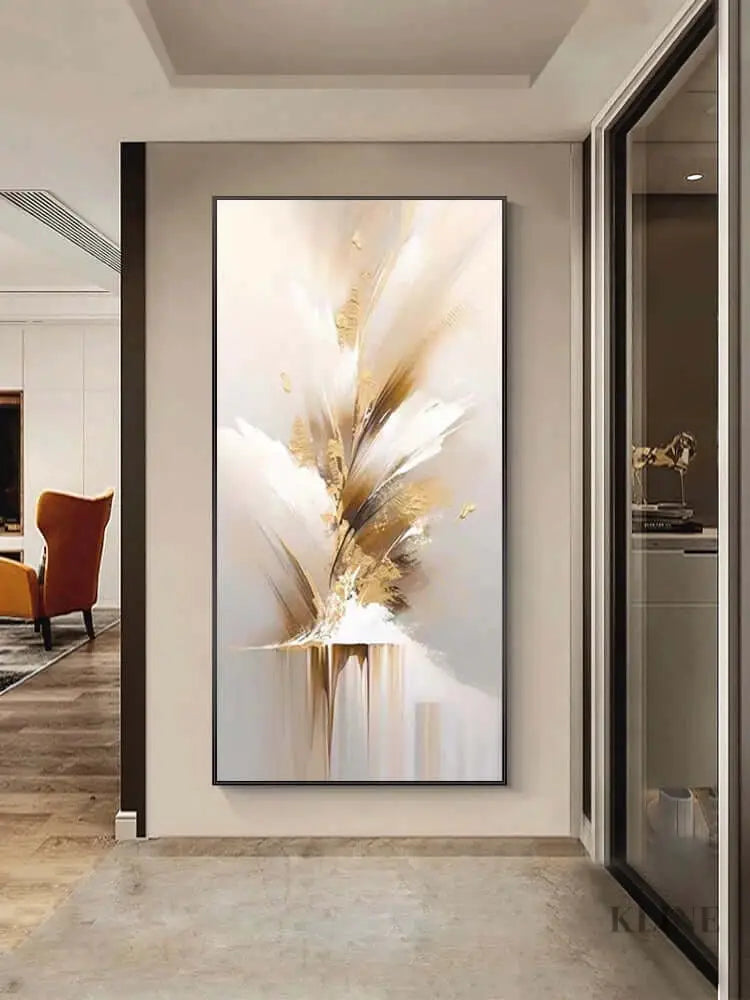 Sephira - Hand Painting