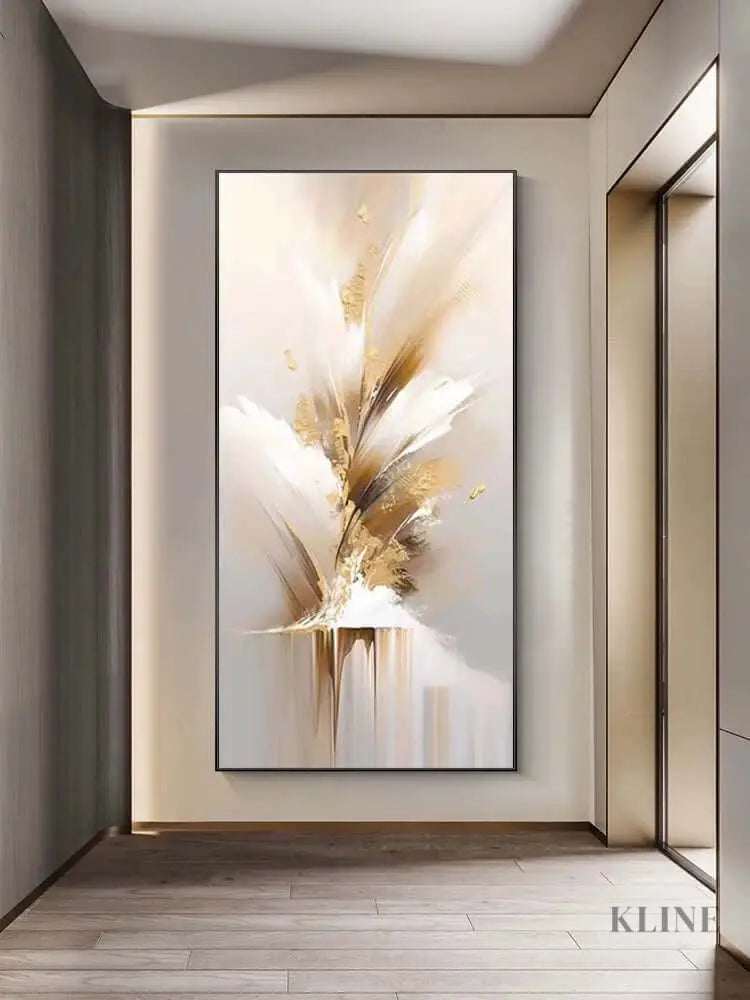 Sephira - Hand Painting