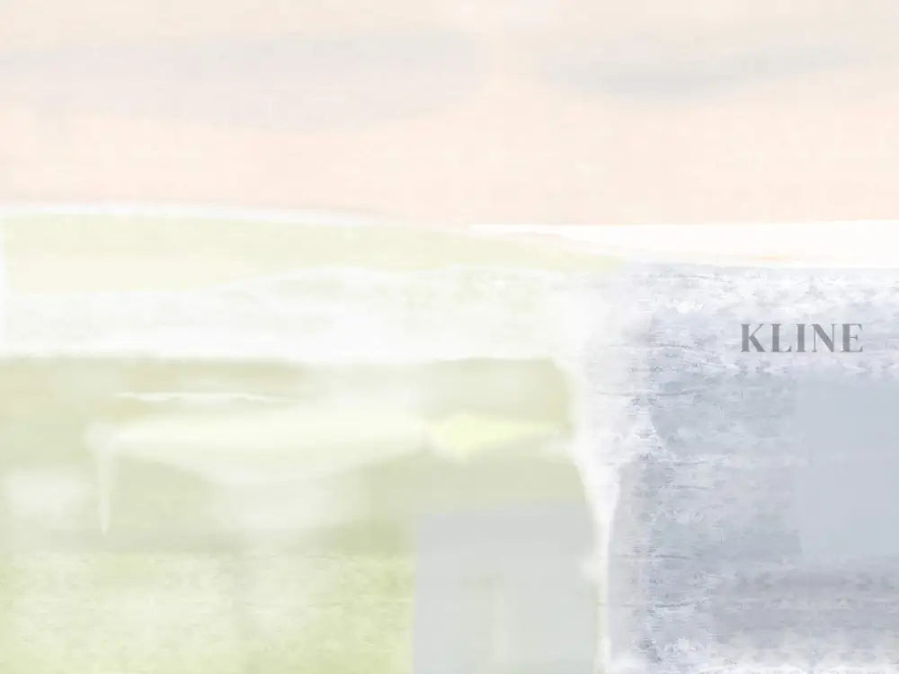 September Mist - Hand Painting 