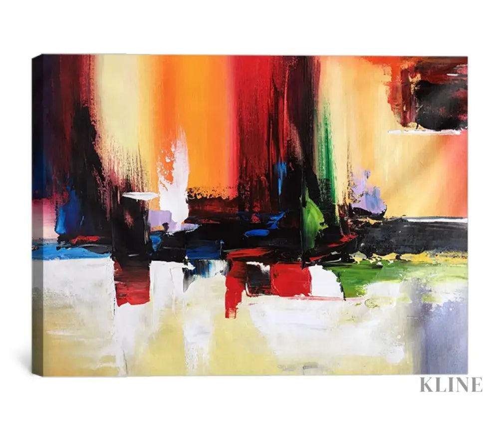Shanghai - Kline Collective