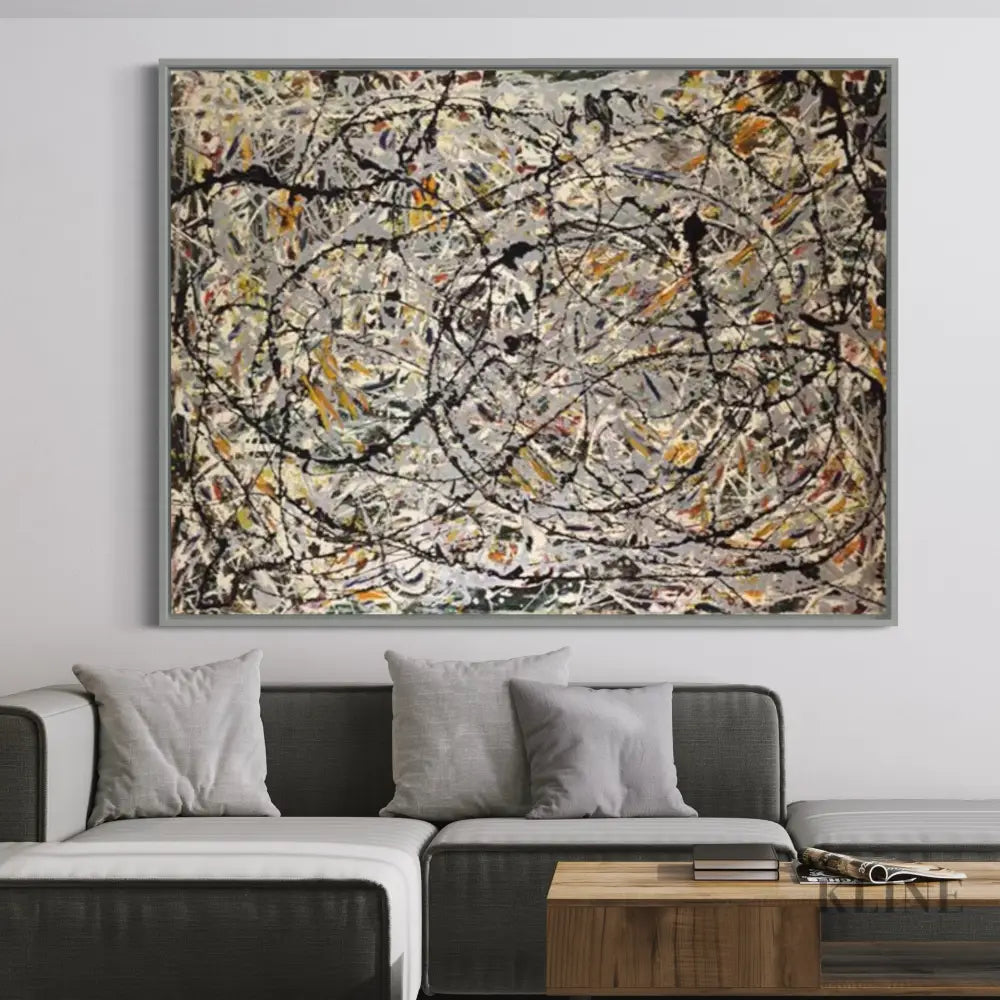 Share - Hand Painting 