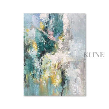 She is a Dancer 1 - Kline Collective