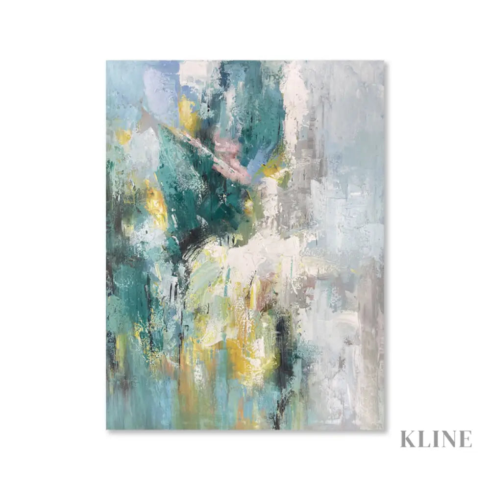 She is a Dancer 1 - Kline Collective