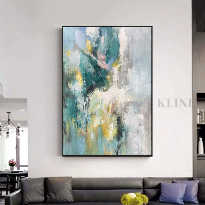 She is a Dancer 1 - Kline Collective