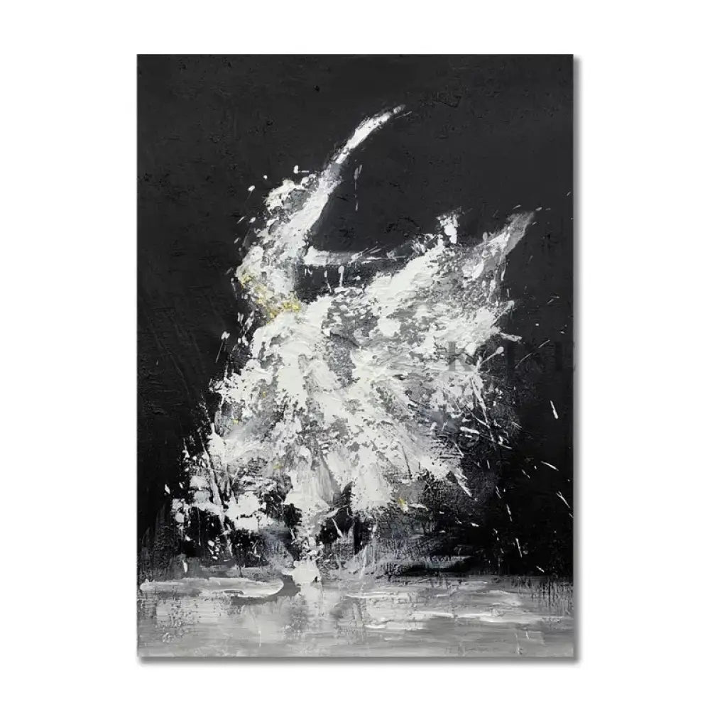 Dancer オリジナル絵画の販売