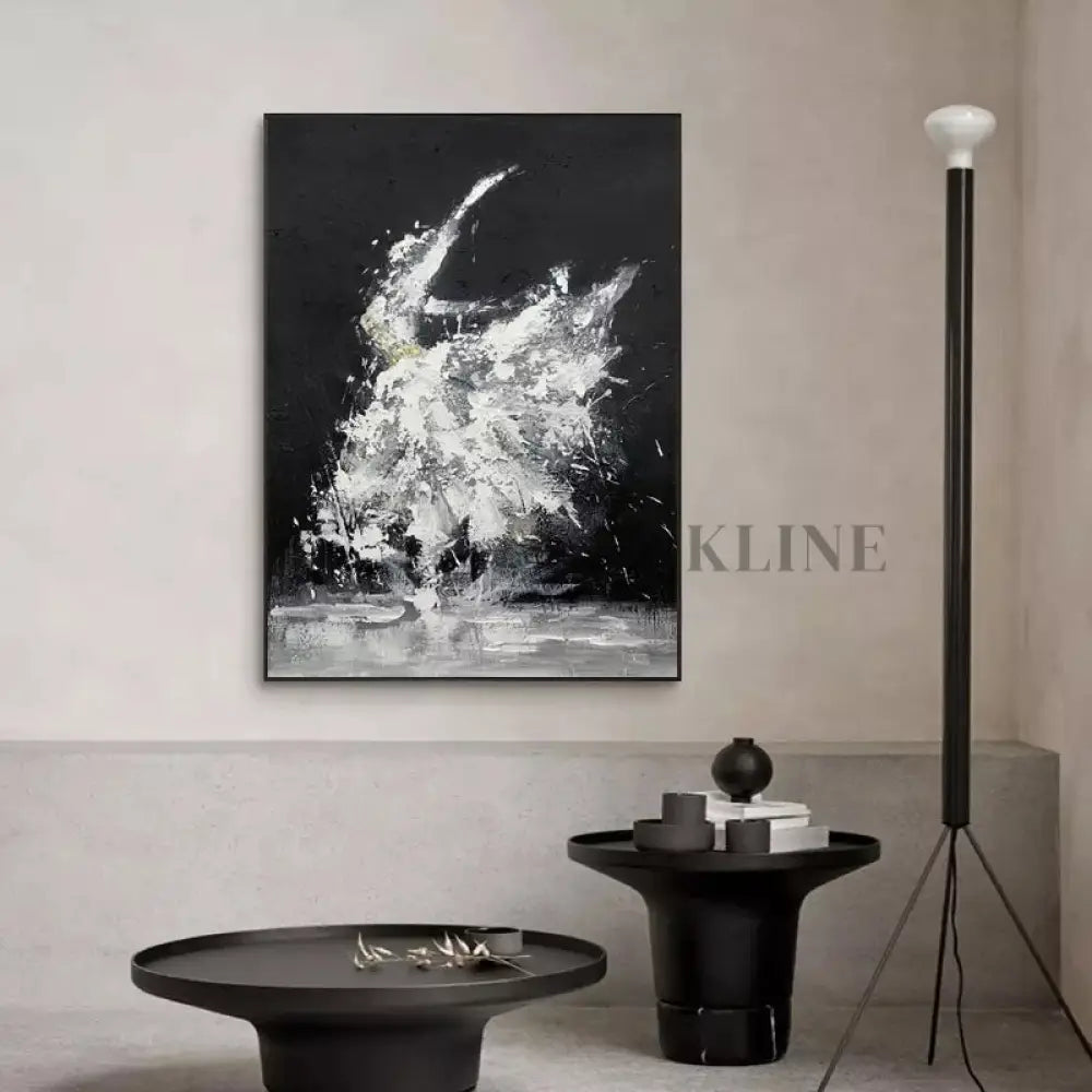 Dancer オリジナル絵画の販売