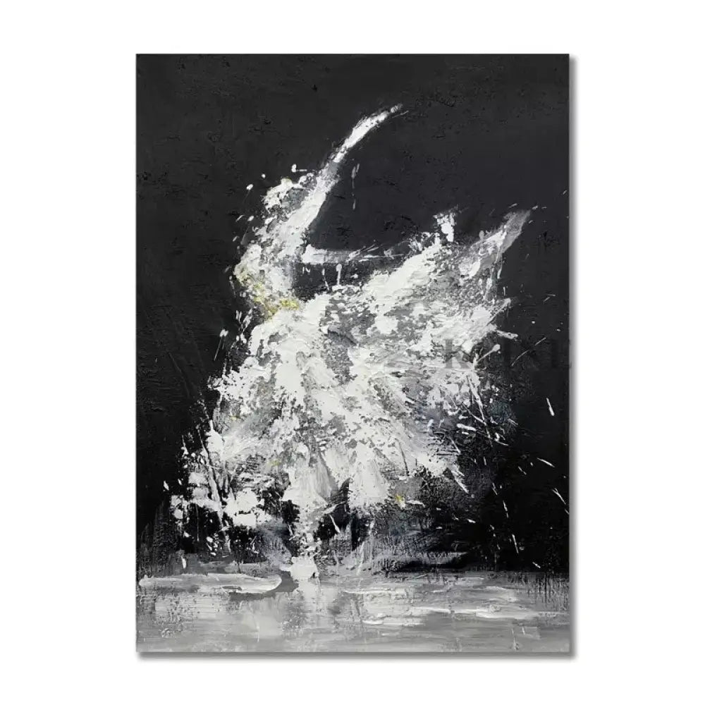 Dancer オリジナル絵画の販売