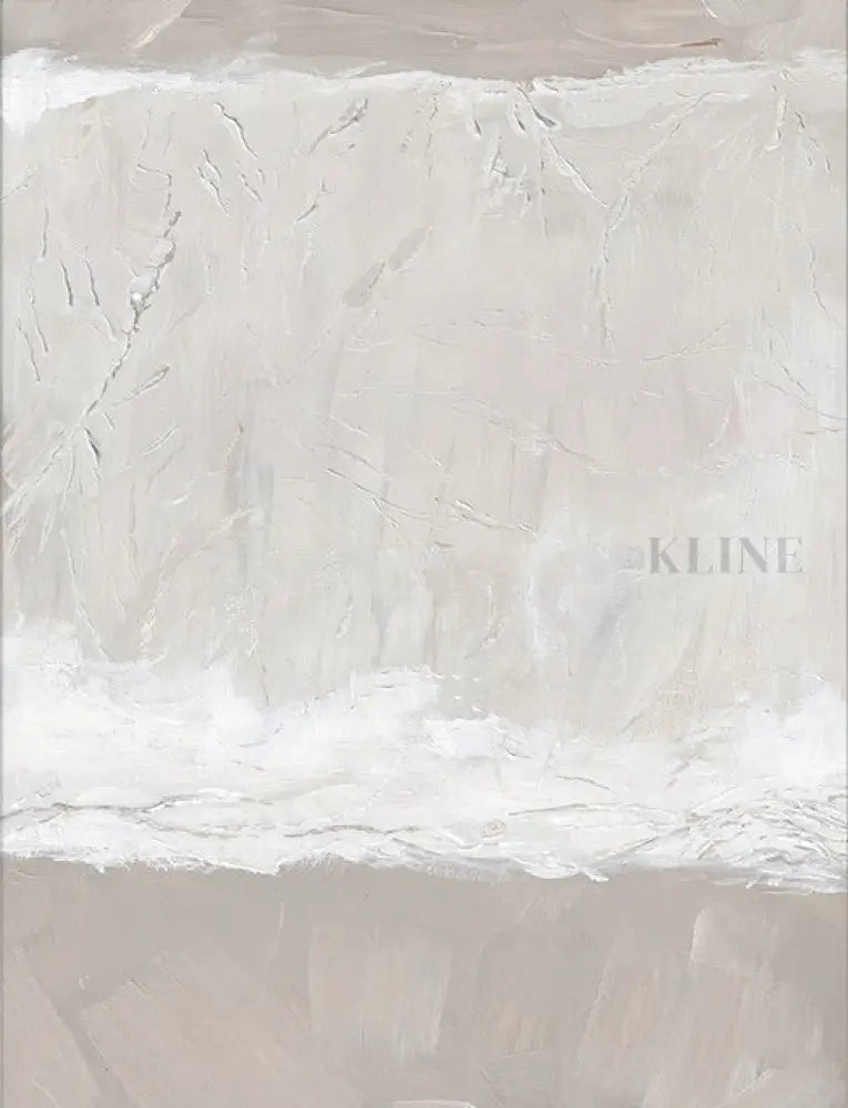 Sheen 1 - Hand Painting Arte della parete per salotto