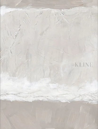 Sheen 1 - Hand Painting