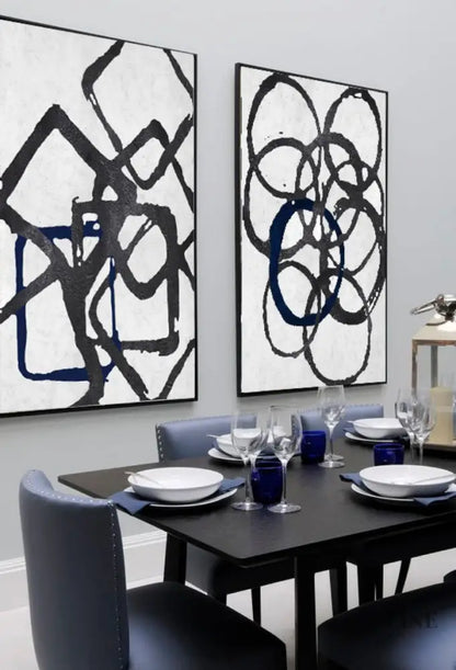 Shift and Lapse - Kline Collective