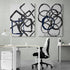Shift and Lapse - Kline Collective