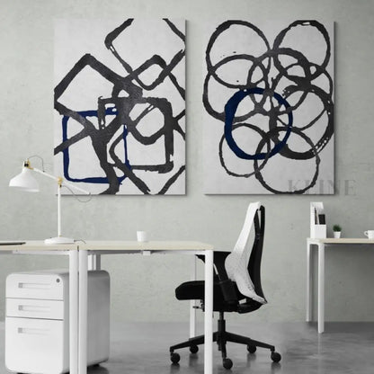 Shift and Lapse - Kline Collective