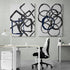 Shift and Lapse - Kline Collective