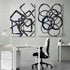 Shift and Lapse - Kline Collective