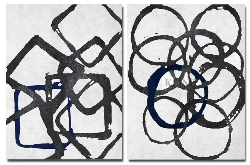 Shift and Lapse - Kline Collective