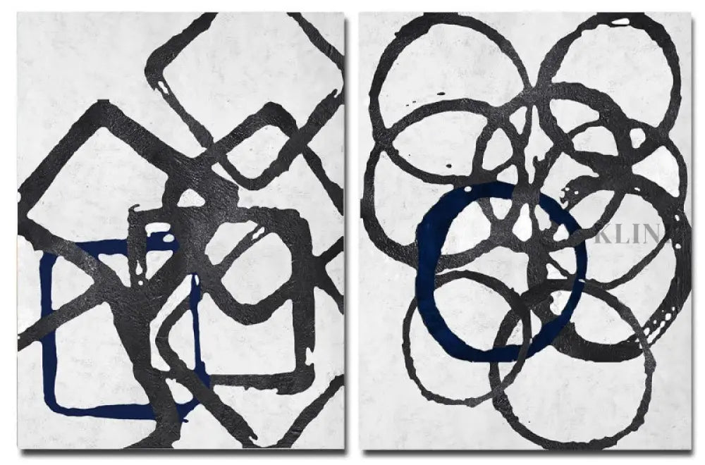 Shift and Lapse - Kline Collective 