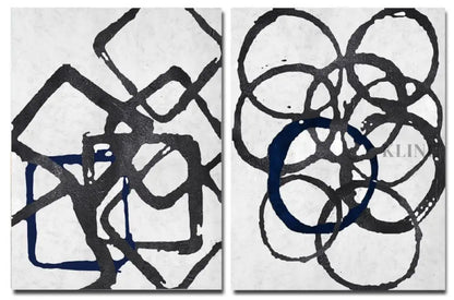 Shift and Lapse - Kline Collective