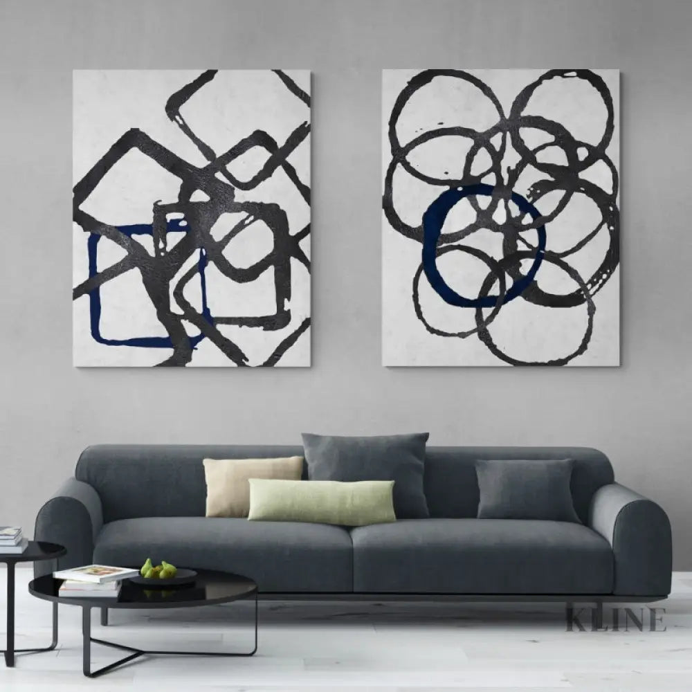 Shift - Kline Collective