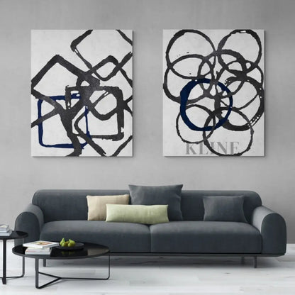 Shift - Kline Collective