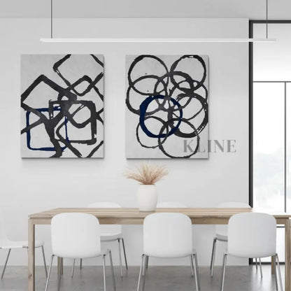 Shift - Kline Collective