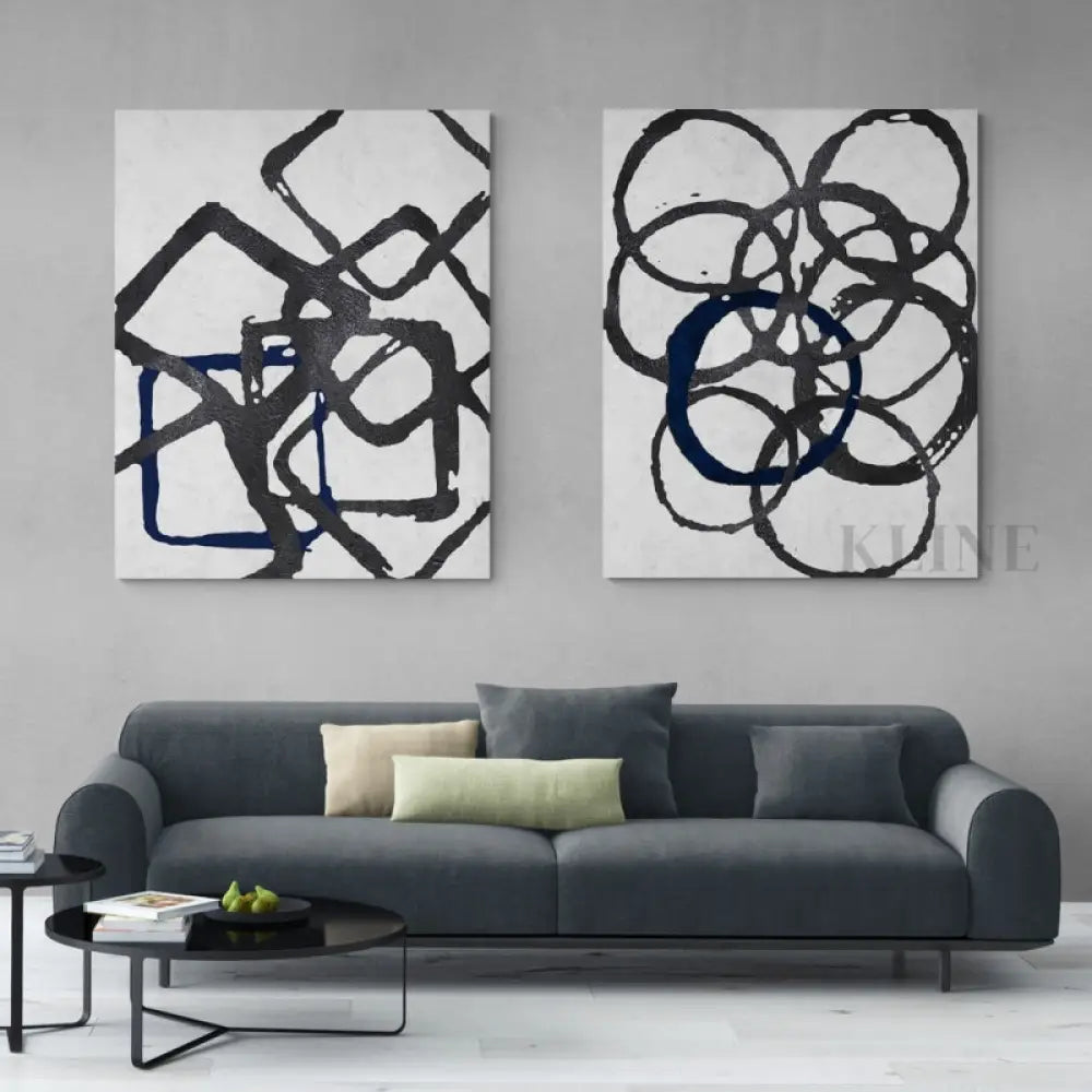 Shift - Kline Collective