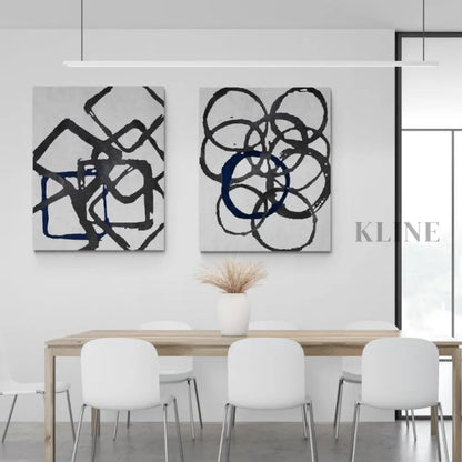 Shift - Kline Collective