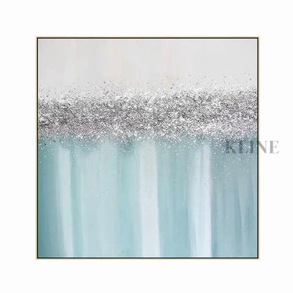Shimmerline - Hand Painting