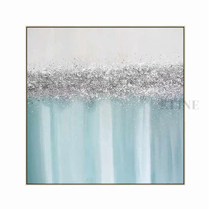 Shimmerline - Hand Painting