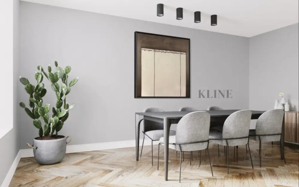 Sibylline - Kline Collective Dining Room Wall Art