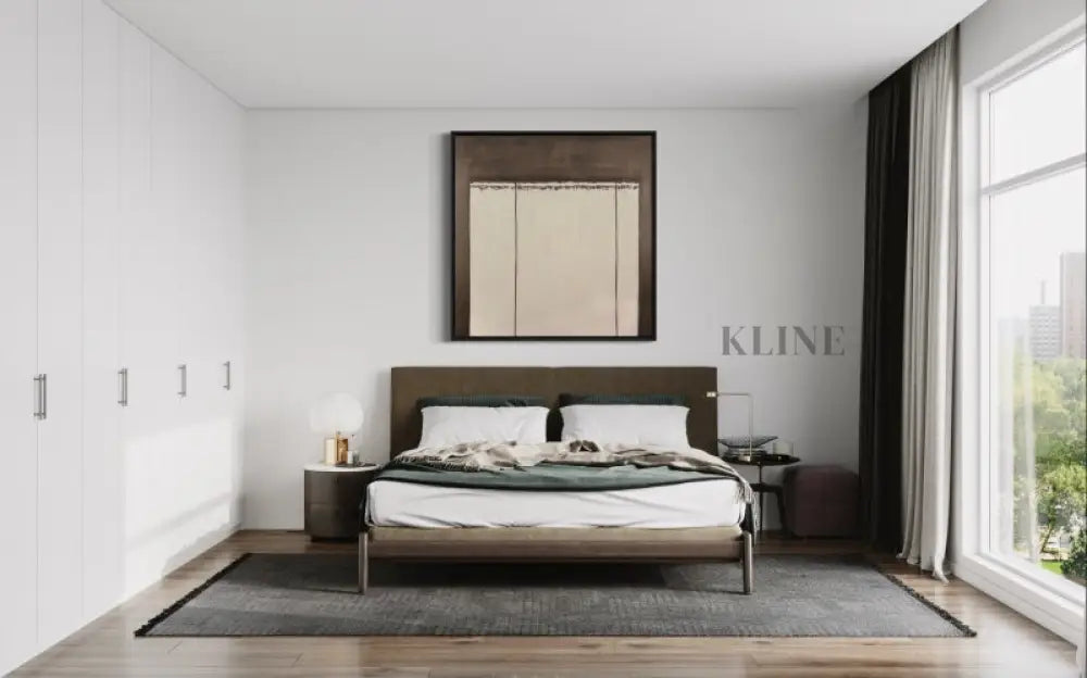 Sibylline - Kline Collective