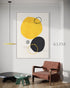 Silan - Hand Painting