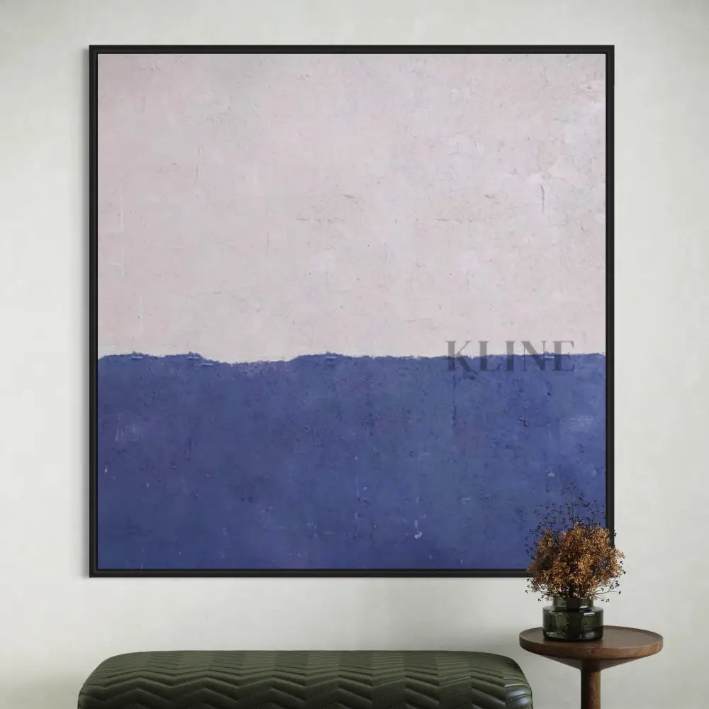 Silver Linings - Hand Painting