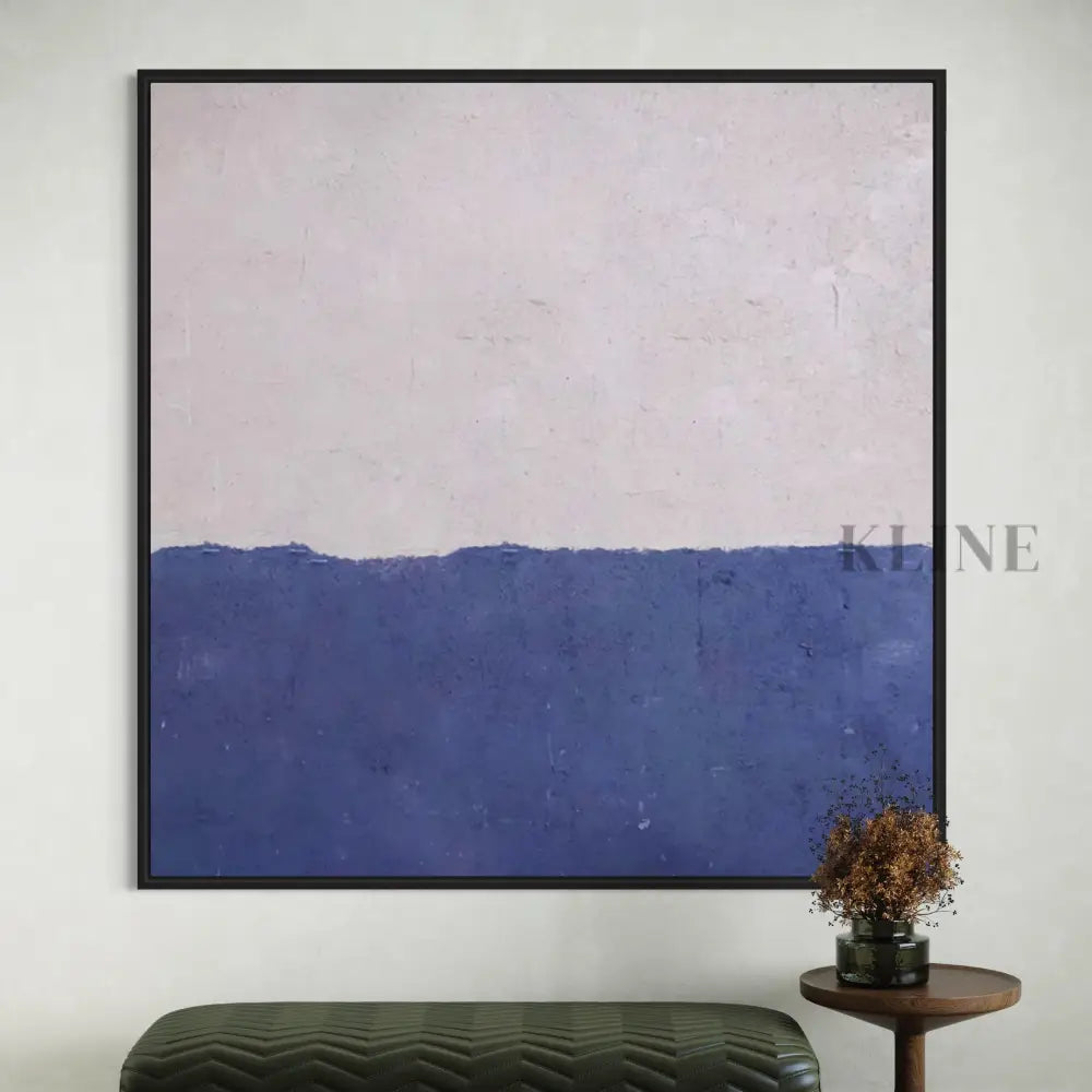 Silver Linings - Hand Painting